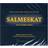 Salmeskat: 30 nye danske salmer (Audiobook, CD, 2011)