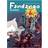 Fandango - dansk for 6. klasse: grundbog, Grundbog (Inbunden, 2016)