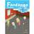 Fandango - dansk for 1. klasse: grundbog (Inbunden, 2012)