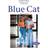 Blue cat - Reader: Engelsk for ottende (Indbundet, 1997)