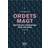Ordets magt-Før 1900 (Häftad, 2012)