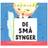 De små synger (Ljudbok, CD, 1999)