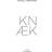 Knæk: digte (Hæftet, 2016)