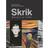 Skrik: Historien om et bilde (Indbundet, 2013)