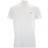 Lacoste Camiseta Croc Logo - White