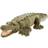 Wild Republic Crocodile Stuffed Animal 36"