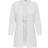 Only Leco Long Loose Cardigan - White/Cloud Dancer