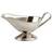 Zodiac Stainless Steel Sauce Boat 0.22L