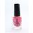 Vivien Kondor Pink Rose Collection Nail Polish Shiny Baby Pink 11.5ml