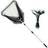 Zebco De Luxe Telescopic Landing Net 1.50m