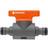 Gardena Coupling with Flow Control Valve 2976