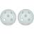 STIGA Sports EXS 2-pack