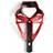 Tacx Deva Bottle Cage - Red