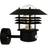 Nordlux Vejers Sensor Wall light ∅ 22cm