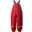 Didriksons Plaskeman Regnbyxor - Flag Red (171500497305)