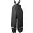 Didriksons Plaskeman Regnbyxor - Black (171500497060)