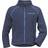 Didriksons Monte Kid's Fleece Jacket - Navy (501359-039)