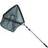 Zebco Telescopic Rubber Landing Net  190cm