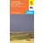 OS Explorer OL33 Haslemere & Petersfield (OS Explorer Map)