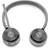 HP UC Wireless Duo Headset