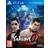 Yakuza 0 (PS4)