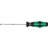 Wera 335 5110003001 Kraftform Plus Slotted Screwdriver