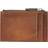 Saddler Henningsen Wallet - Midbrown