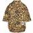 Mini Rodini Basic Leopard Wrap Body - Beige (1000001213)