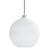 Louis Poulsen Wohlert Pendellampa ∅ 40cm