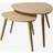 Cinas Noble Indskudsbord 114.3x68cm 2stk