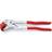 Knipex 91 13 250 Tile Breaking Pliers