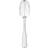 Georg Jensen Dobbelt Riflet Spiseske 19.6cm