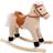 Bigjigs Cord Rocking Horse