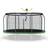 Jumpking Oval Trampolin 460cm