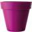 Elho Pure Round Pot Krukke