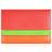 Mywalit Double Flap Wallet - Jamaica