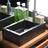 Marblemosaics Polished Black Marble