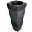 Marblemosaics Nero Black Marble