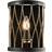 Endon Lighting Heston 1LT Wall light