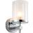 Endon Lighting Britton 1LT Wall light