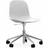 Normann Copenhagen Form Swivel with Castors Stol