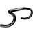 Fizik Cyrano R1 Snake 42 cm Ø31.8mm