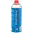Campingaz Isobutane Mix 220g Fylld flaska