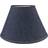 PR Home Royal Denim Lampskärm 16cm