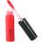MAC Lipglass Russian Red