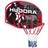 Hudora Basketball Hoop