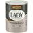 Jotun Lady Wonderwall Väggfärg Vit 0.68L