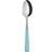 Sabre Gingham Dessert Spoon 19cm