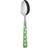 Sabre White Dots Coffee Spoon 14cm