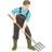 Papo Gardener 39216